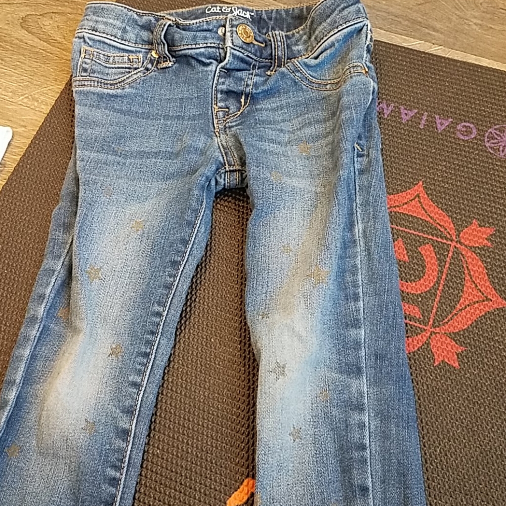 Kids jeans